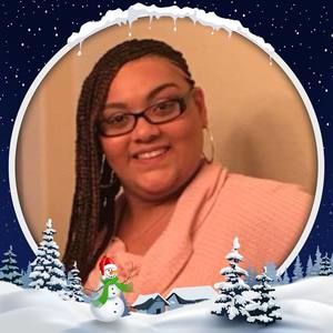 Meet your Posher, Candice